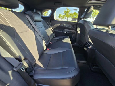 2026 Lexus RX 450h PLUS PREMIUM AWD
