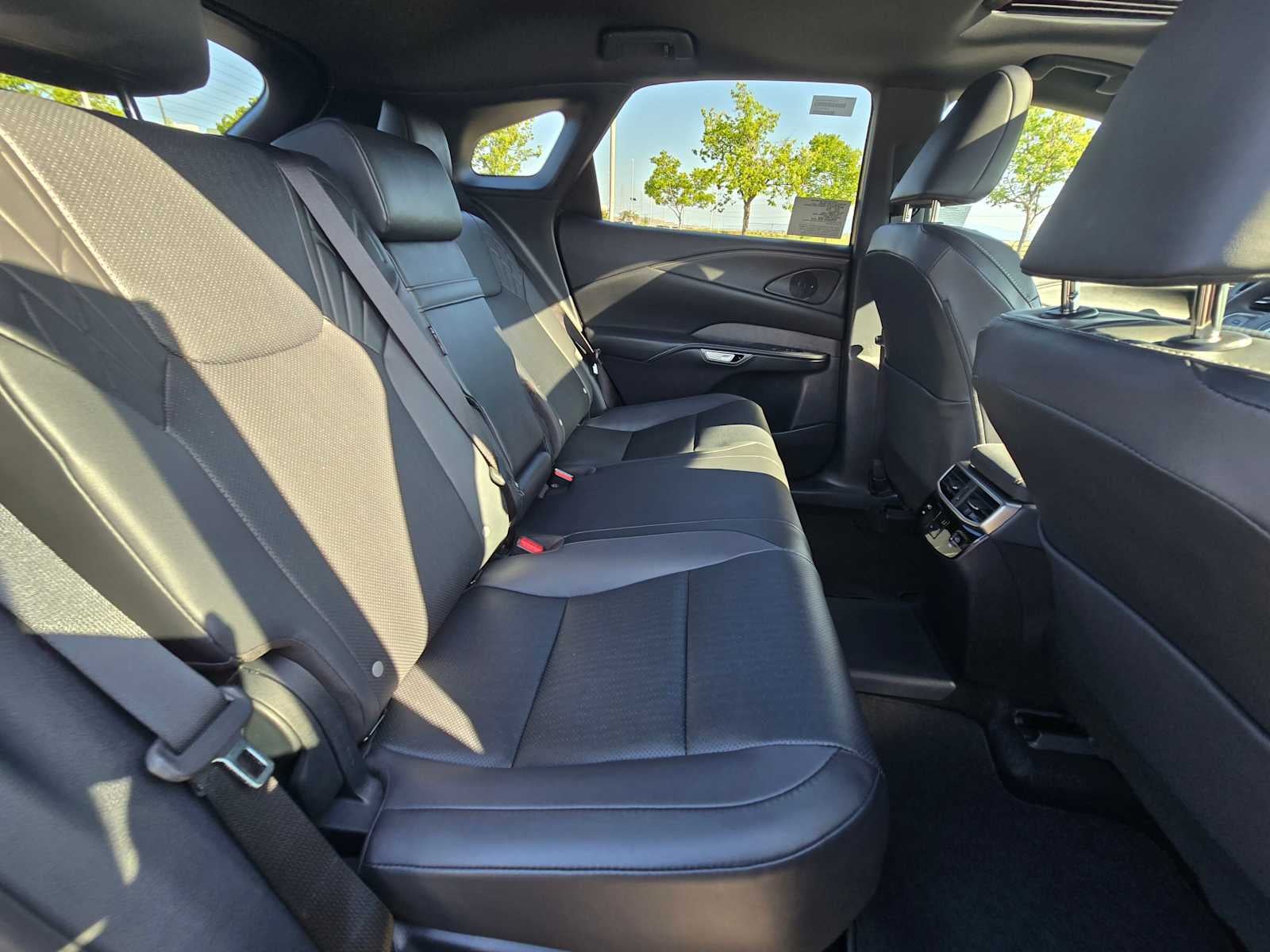 2026 Lexus RX 450h PLUS PREMIUM AWD