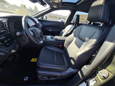 2026 Lexus RX 450h PLUS PREMIUM AWD