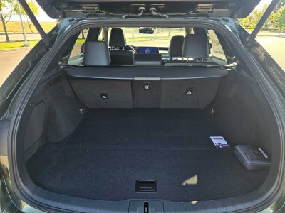 2026 Lexus RX 450h PLUS PREMIUM AWD