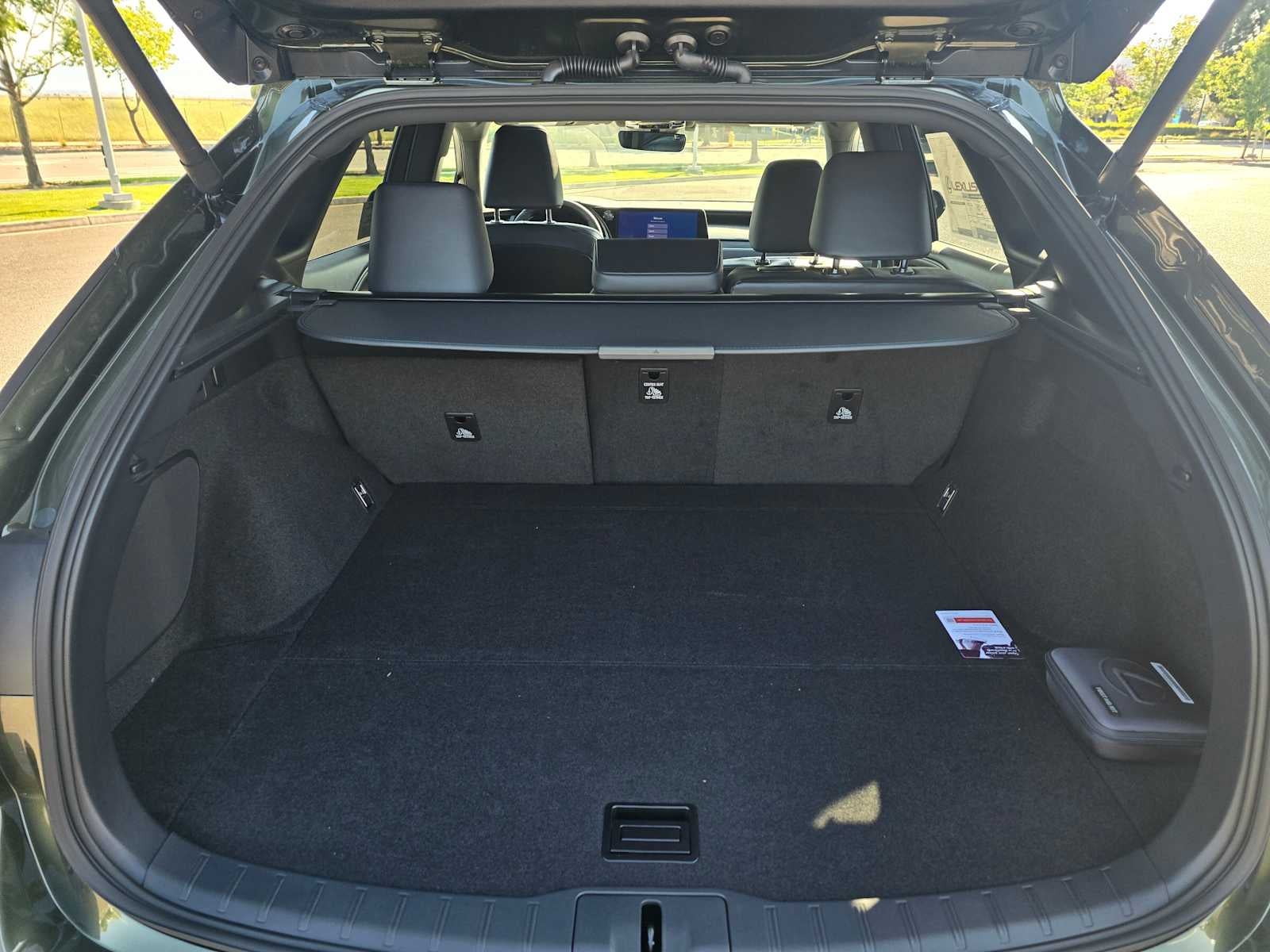 2026 Lexus RX 450h PLUS PREMIUM AWD
