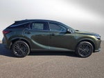 2026 Lexus RX 450h PLUS PREMIUM AWD