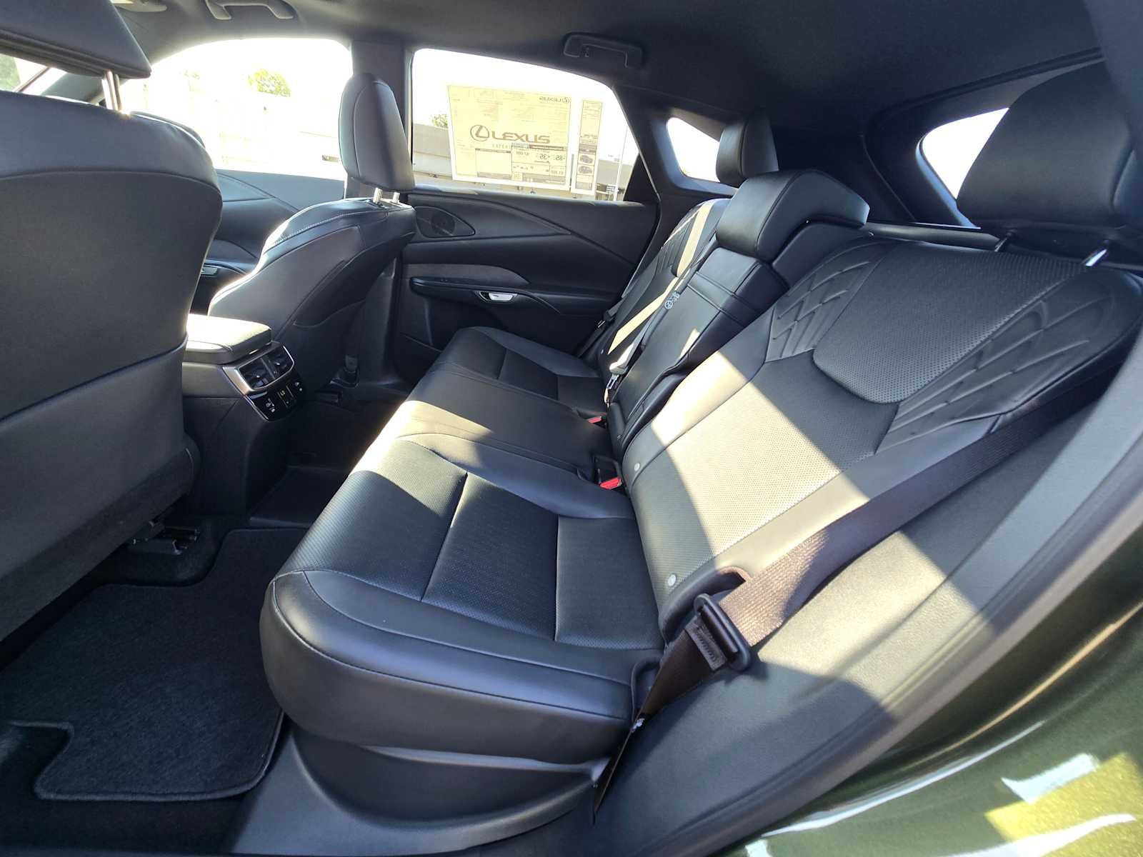 2026 Lexus RX 450h PLUS PREMIUM AWD