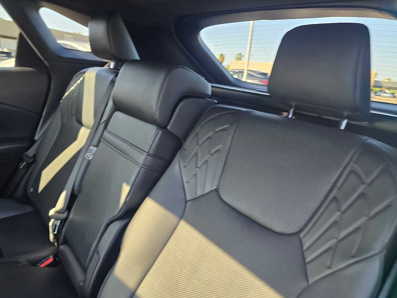 2026 Lexus RX 450h PLUS PREMIUM AWD