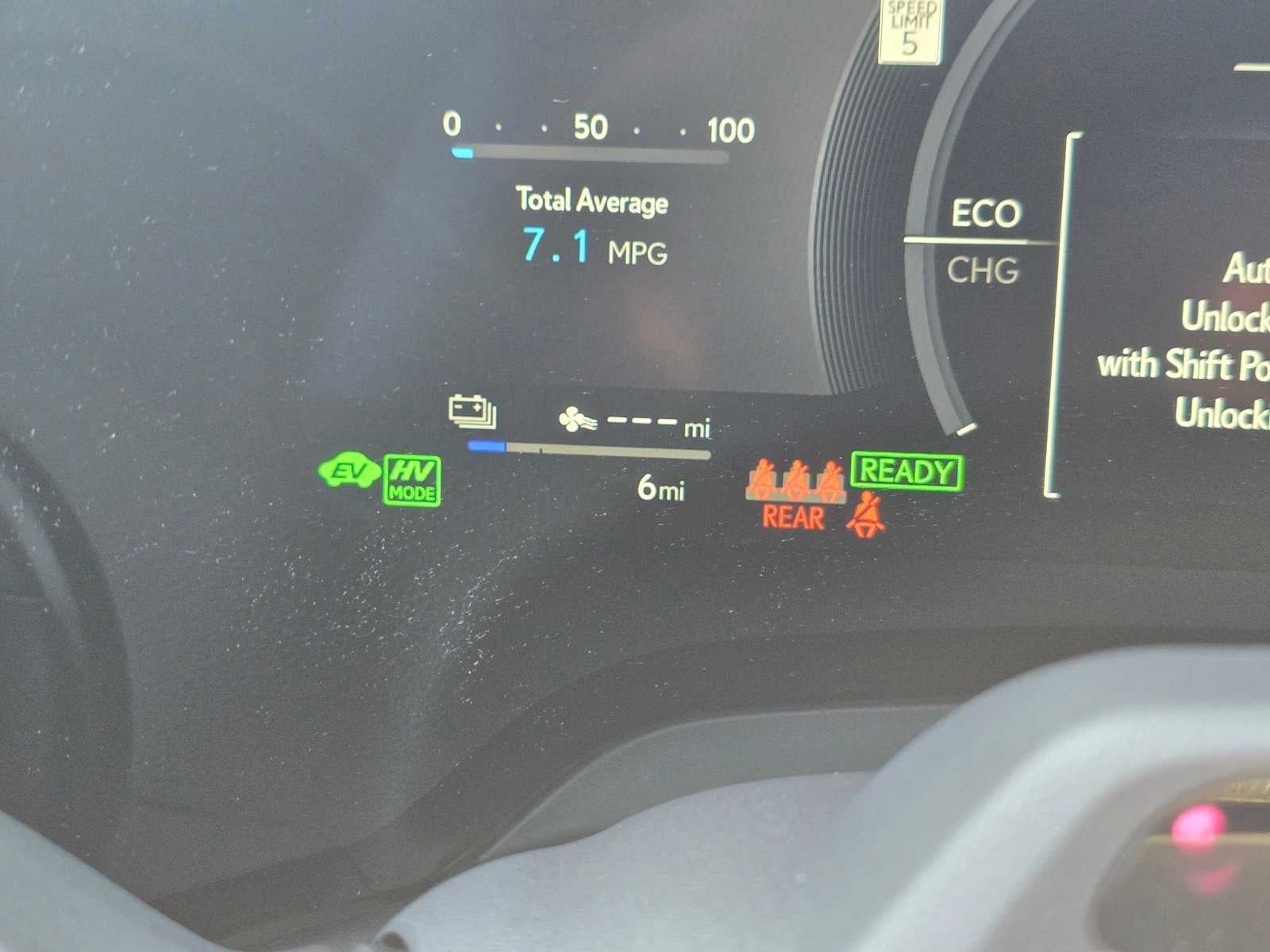 2026 Lexus RX 450h PLUS PREMIUM AWD