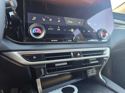 2026 Lexus RX 450h PLUS PREMIUM AWD