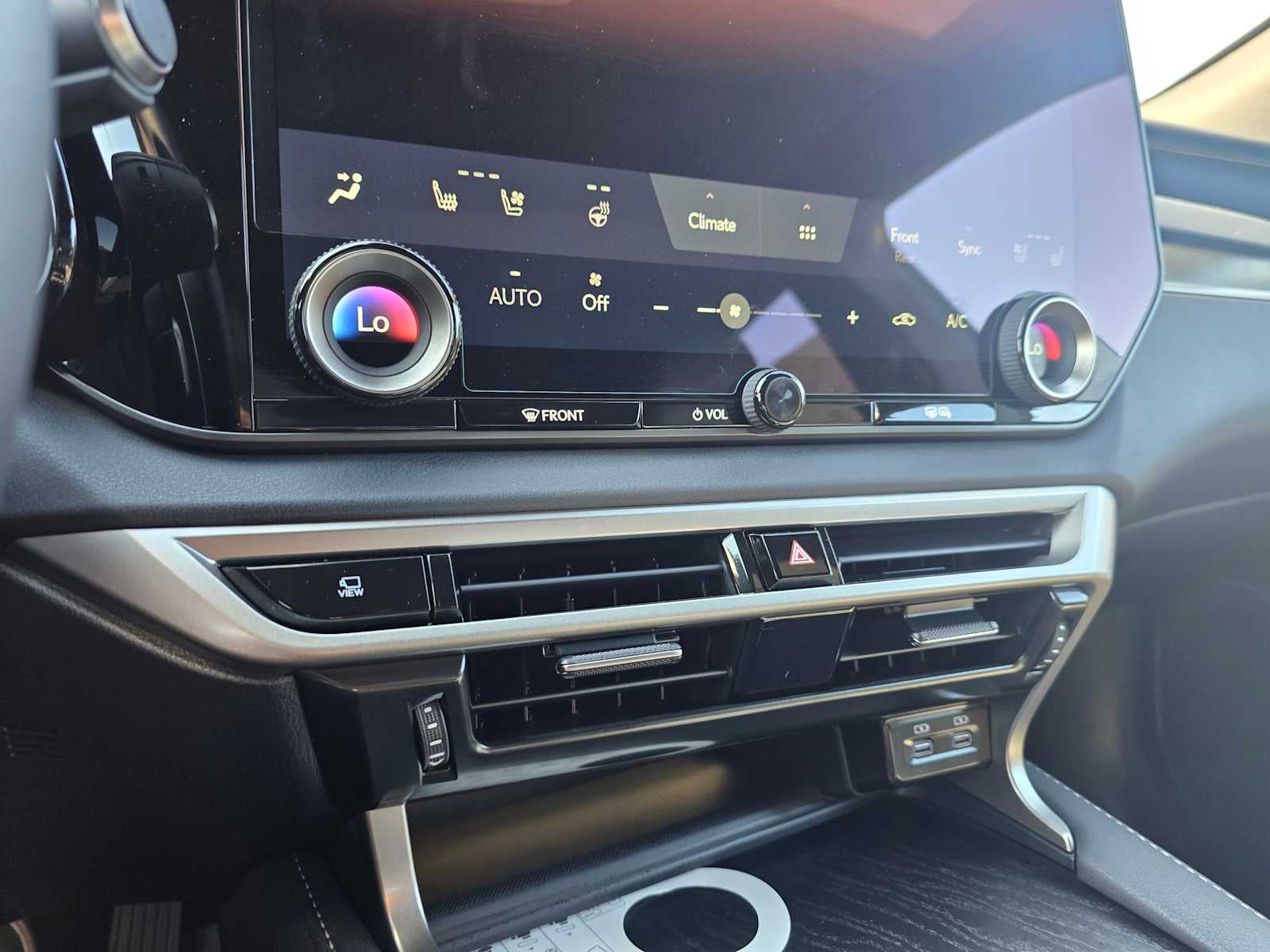 2026 Lexus RX 450h PLUS PREMIUM AWD