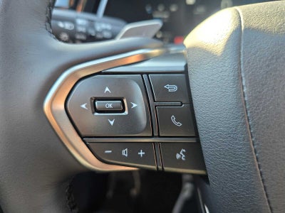 2026 Lexus RX 450h PLUS PREMIUM AWD