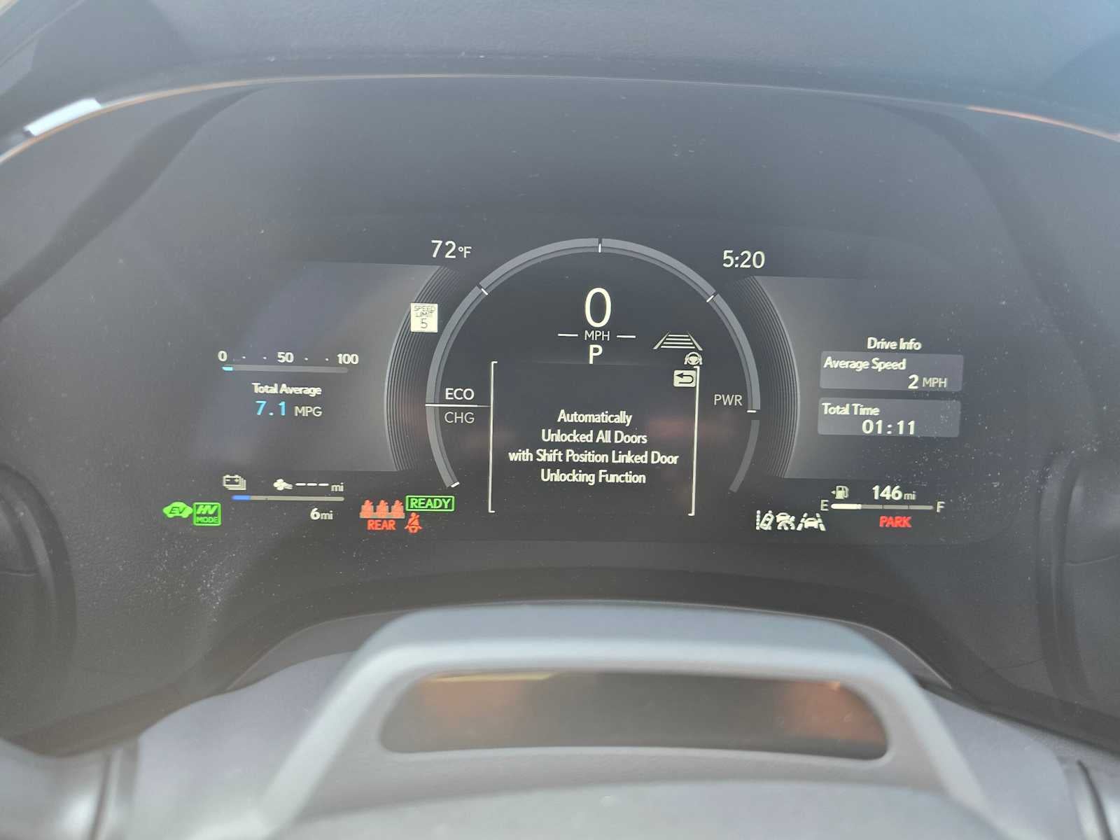 2026 Lexus RX 450h PLUS PREMIUM AWD