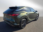 2026 Lexus RX 450h PLUS PREMIUM AWD