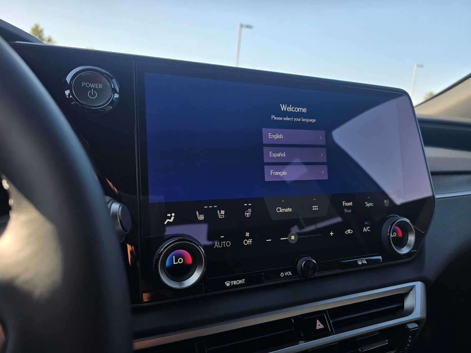 2026 Lexus RX 450h PLUS PREMIUM AWD