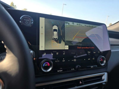 2026 Lexus RX 450h PLUS PREMIUM AWD