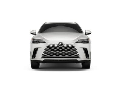 2026 Lexus RX 450h PLUS PREMIUM AWD