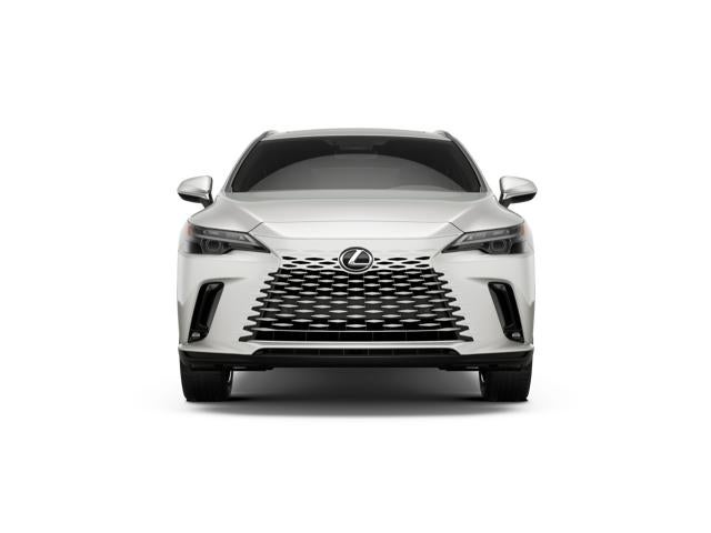 2026 Lexus RX 450h PLUS PREMIUM AWD