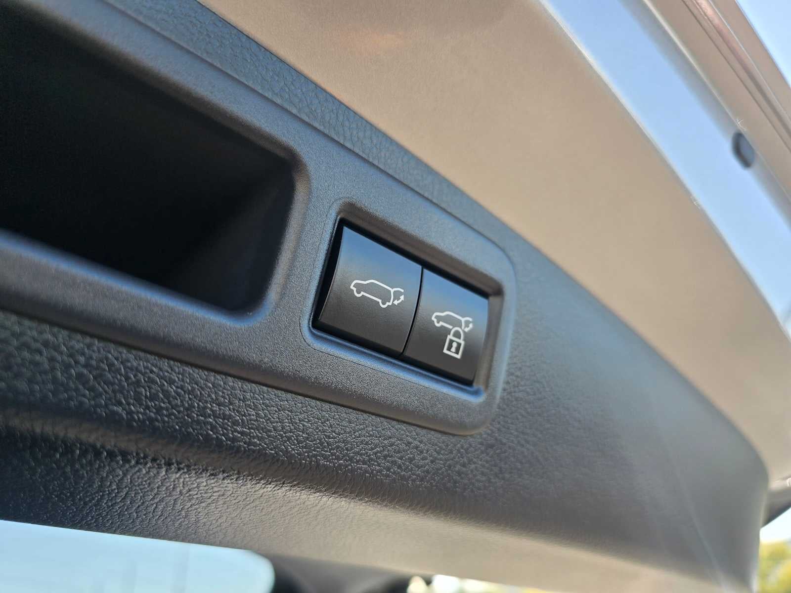 2026 Lexus RX 450h PLUS LUXURY AWD