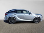 2026 Lexus RX 450h PLUS LUXURY AWD