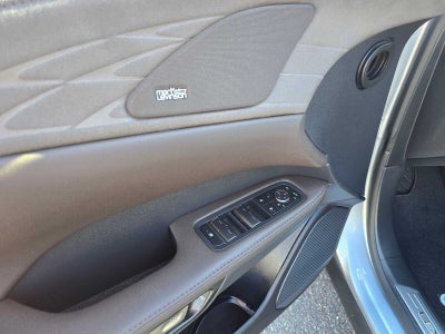2026 Lexus RX 450h PLUS LUXURY AWD