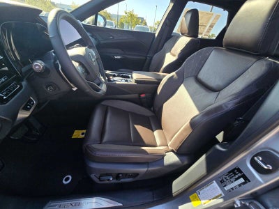 2026 Lexus RX 450h PLUS LUXURY AWD