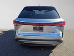 2026 Lexus RX 450h PLUS LUXURY AWD