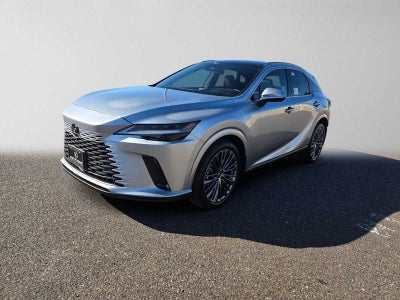 2026 Lexus RX 450h PLUS LUXURY AWD