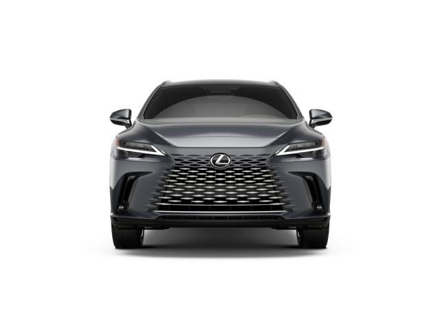 2026 Lexus RX 450h PLUS LUXURY AWD