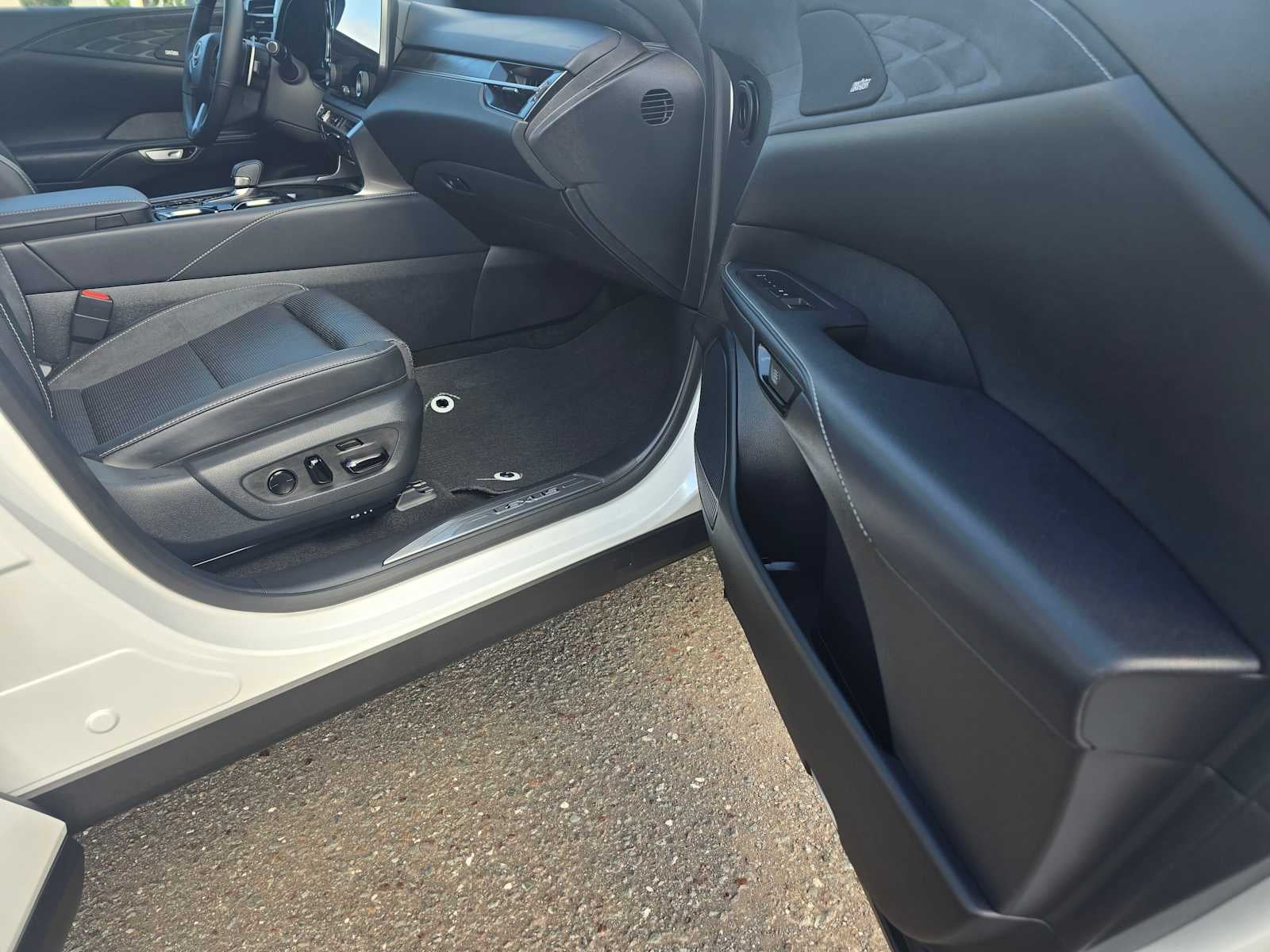 2025 Lexus RX Luxury