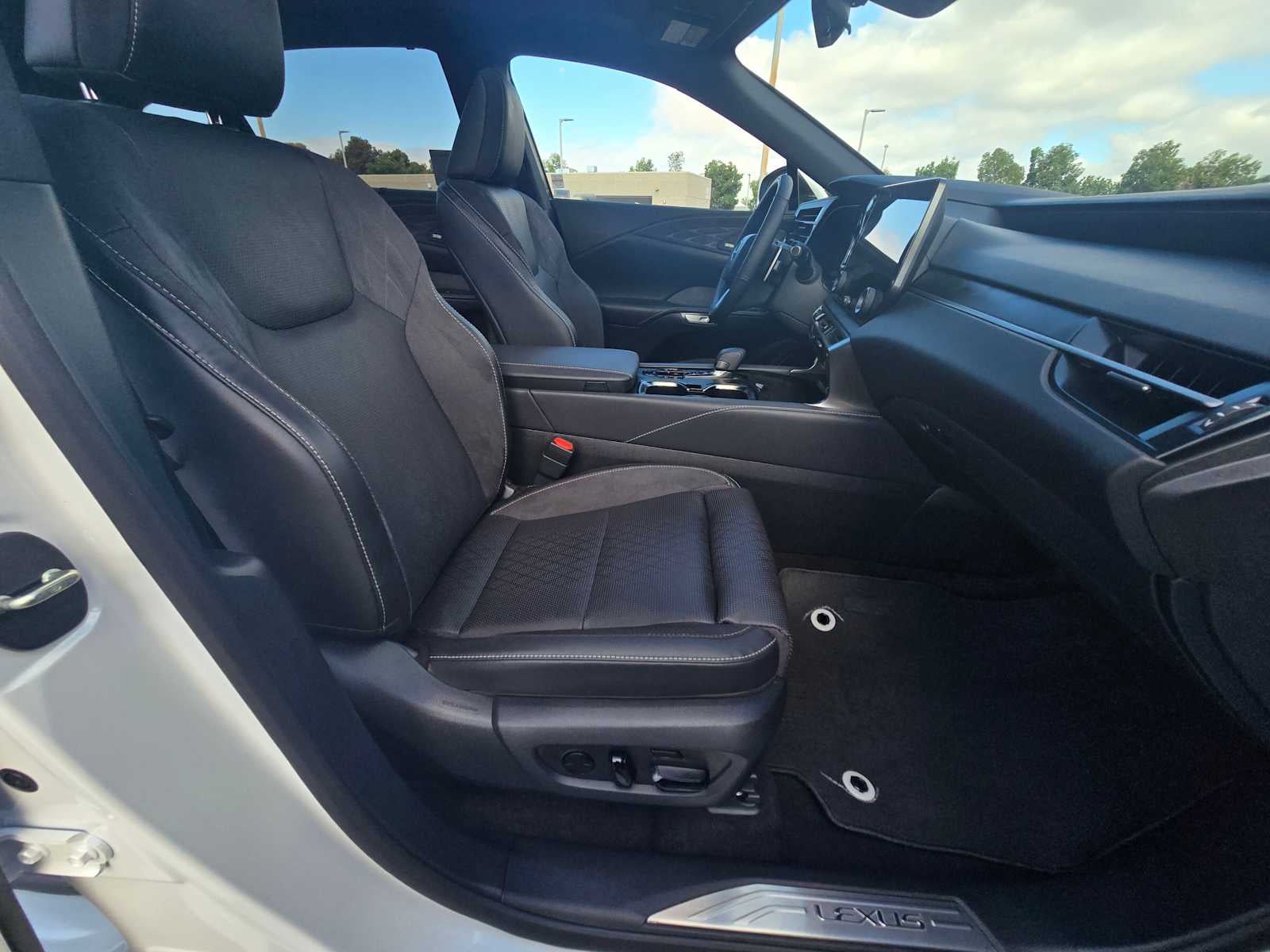 2025 Lexus RX Luxury