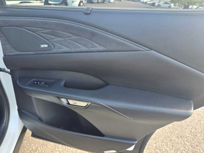 2025 Lexus RX Luxury