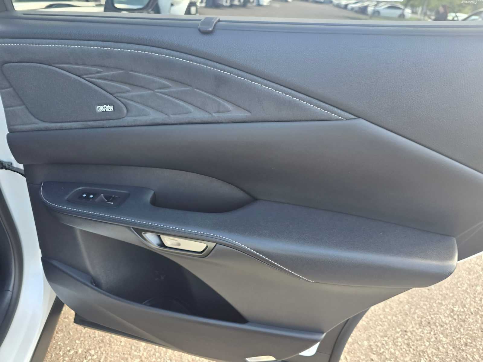 2025 Lexus RX Luxury