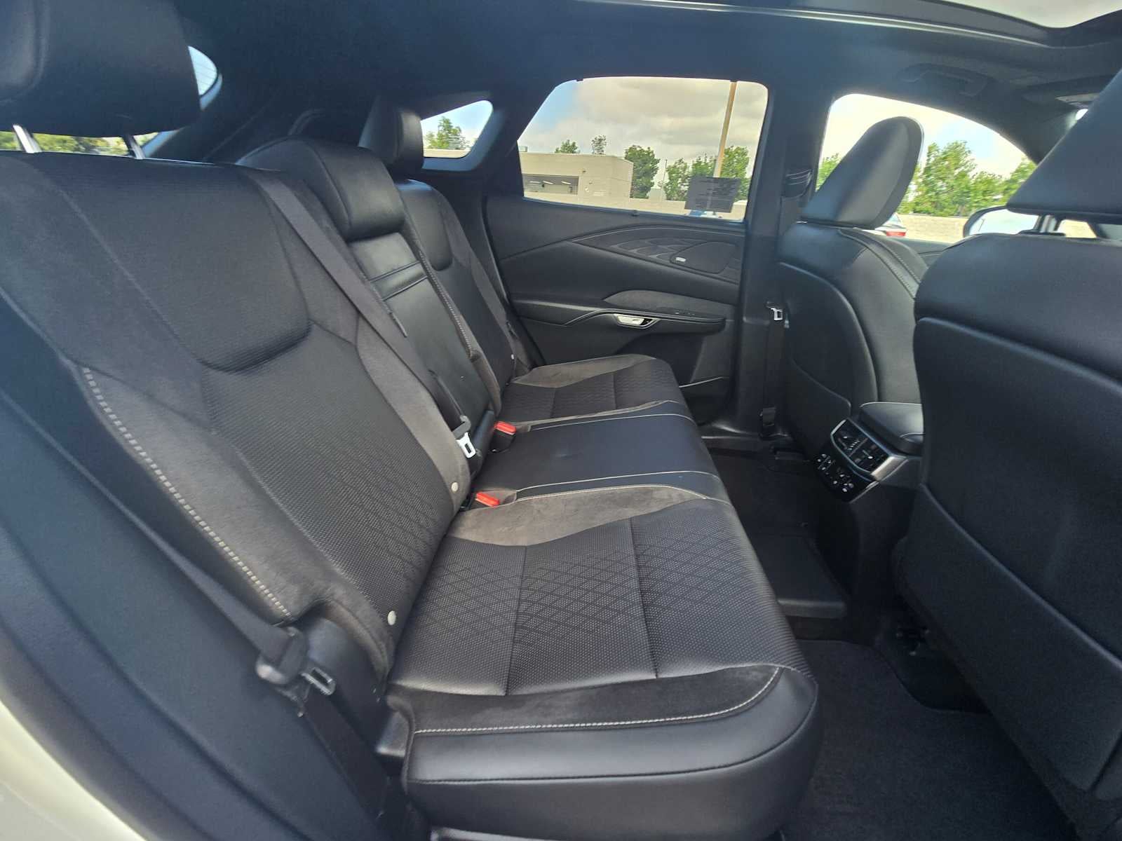 2025 Lexus RX Luxury