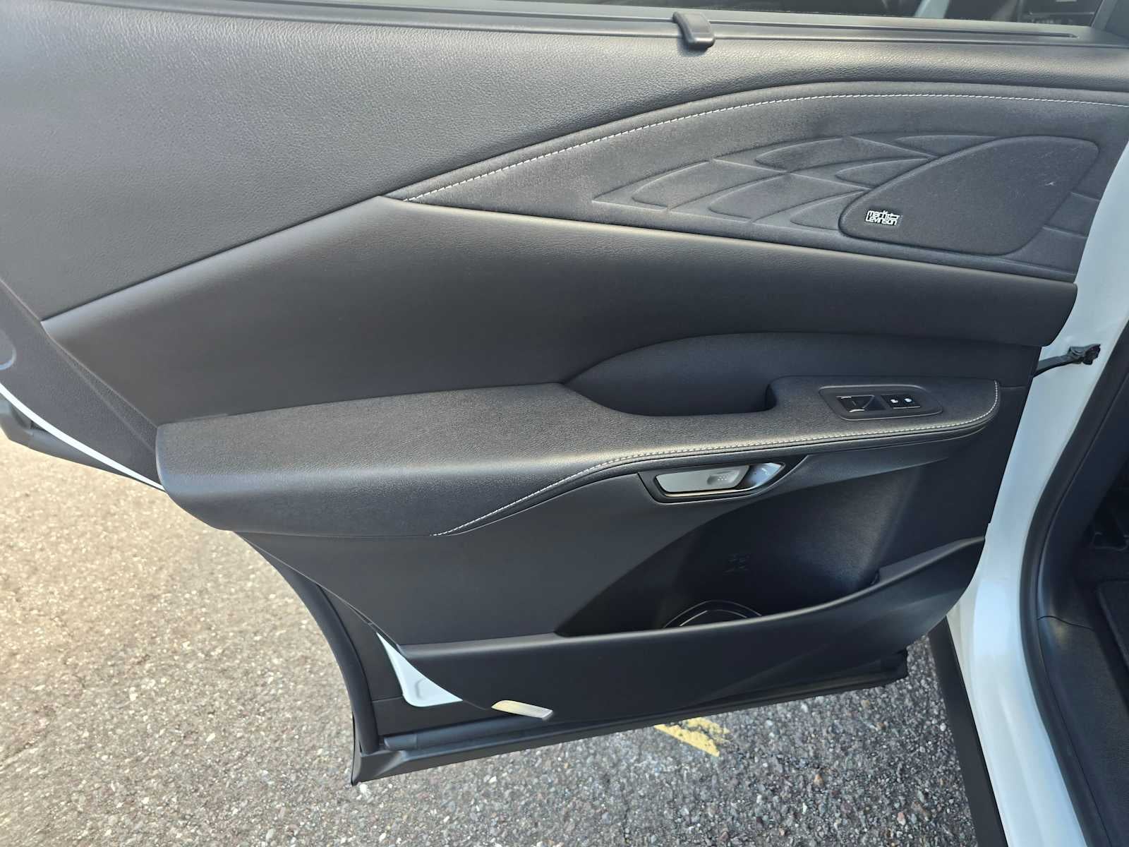 2025 Lexus RX Luxury