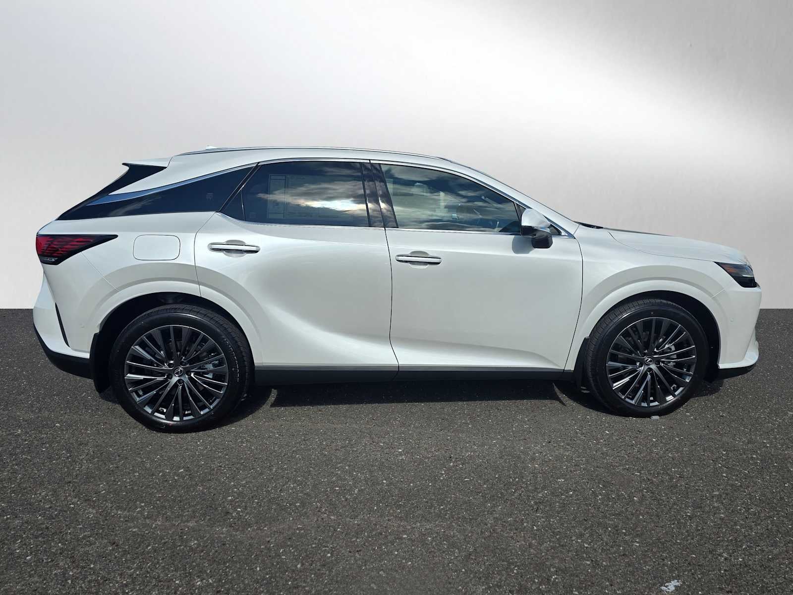 2025 Lexus RX Luxury