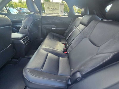 2025 Lexus RX Luxury