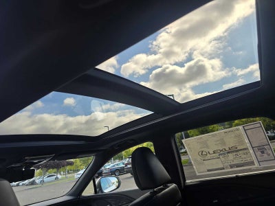 2025 Lexus RX Luxury