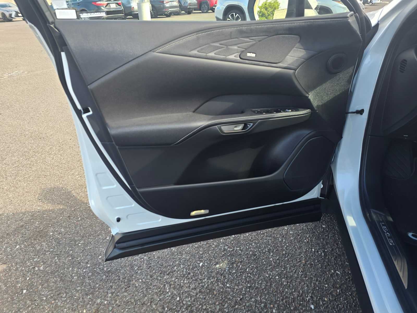 2025 Lexus RX Luxury