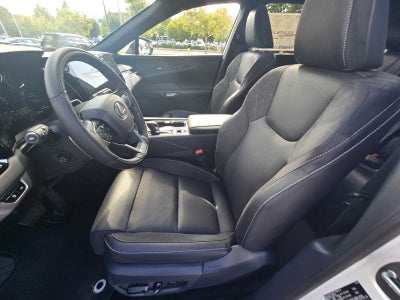 2025 Lexus RX Luxury