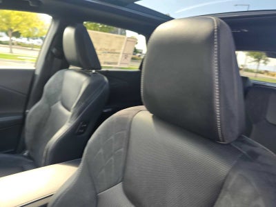 2025 Lexus RX Luxury