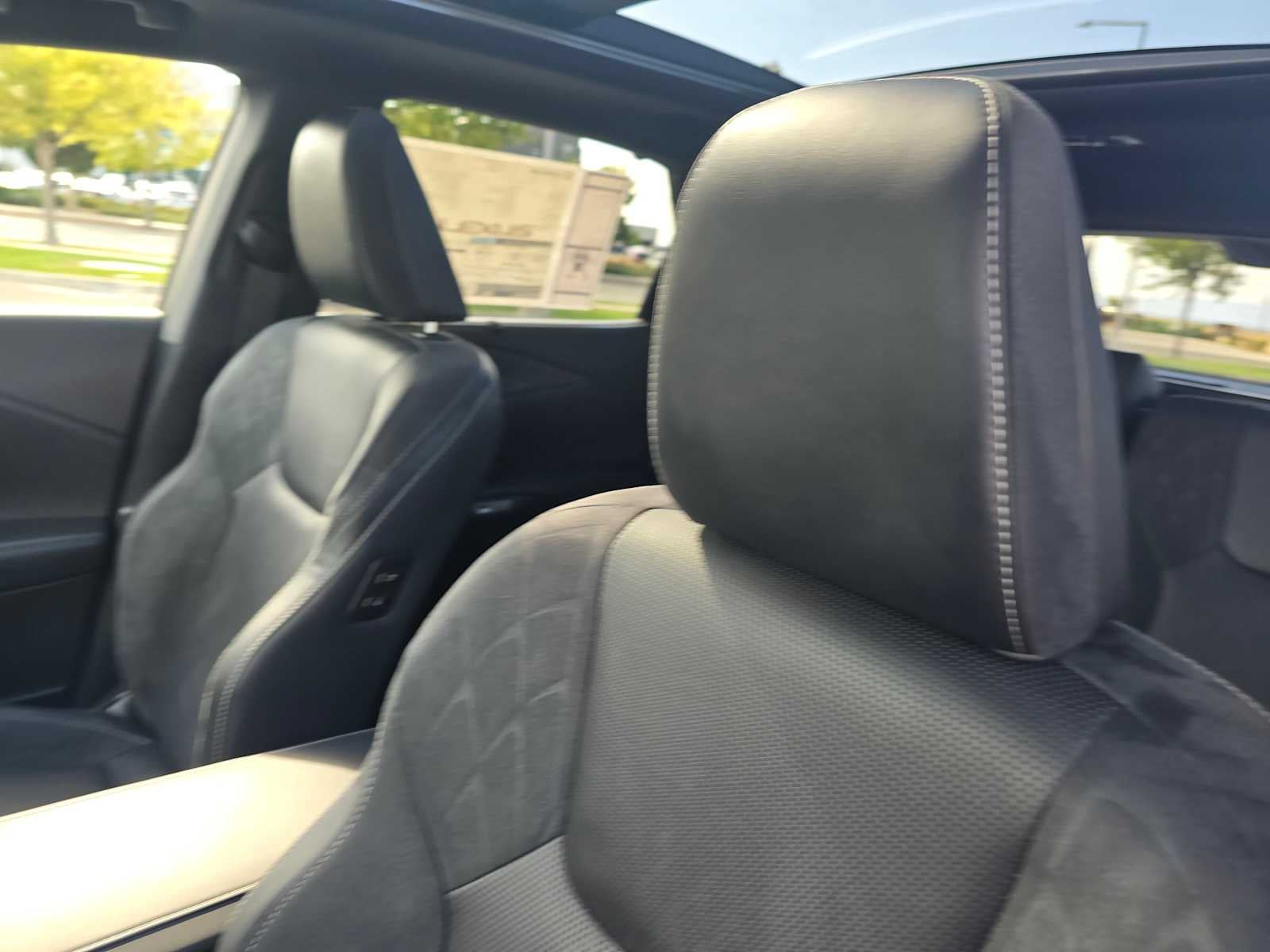 2025 Lexus RX Luxury