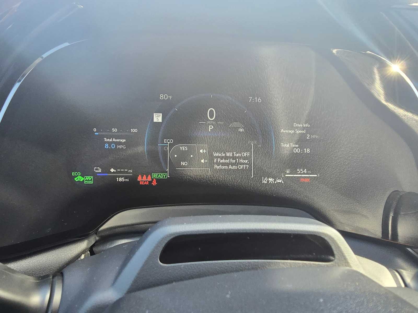 2025 Lexus RX Luxury