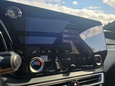 2025 Lexus RX Luxury