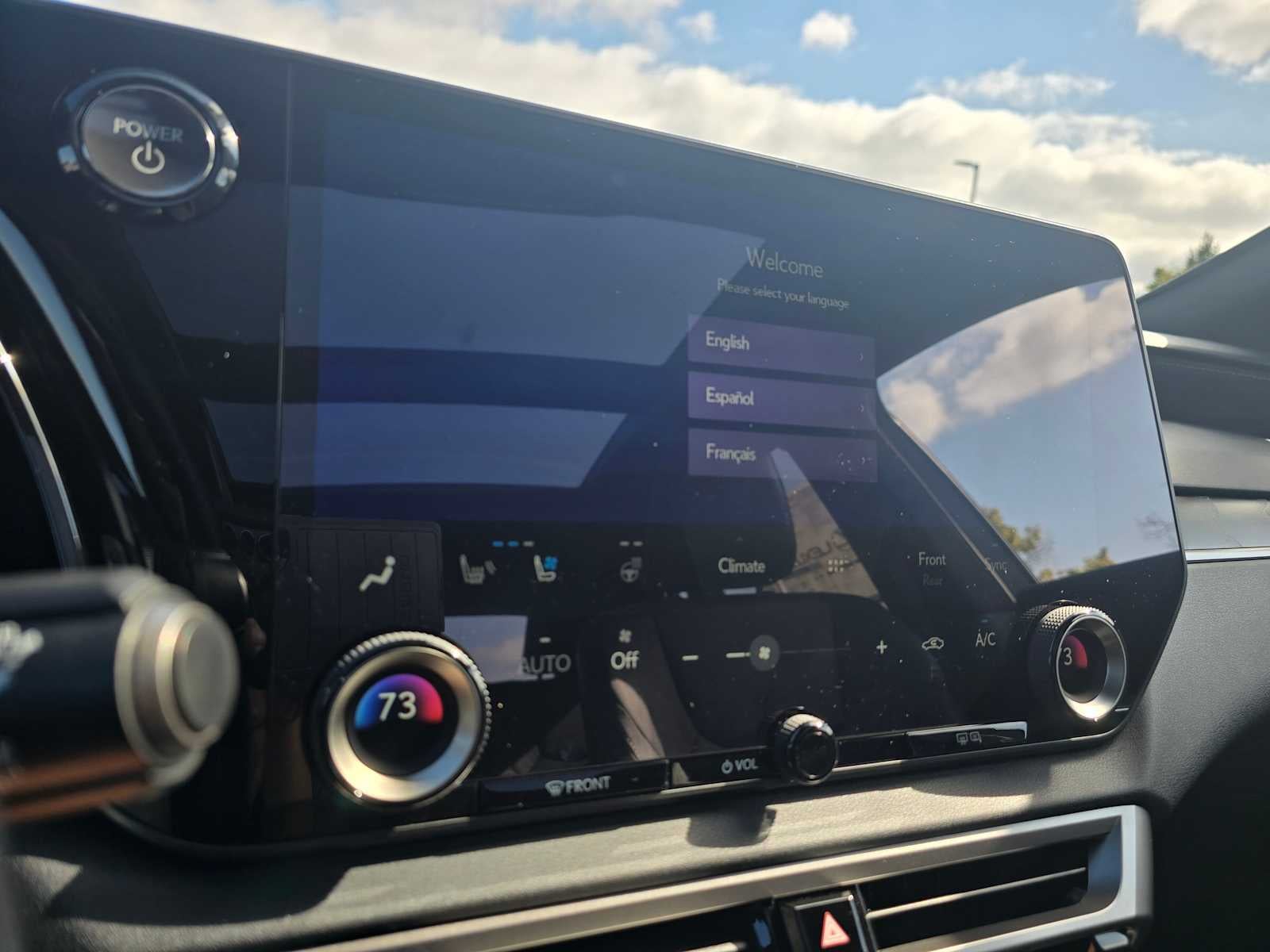 2025 Lexus RX Luxury