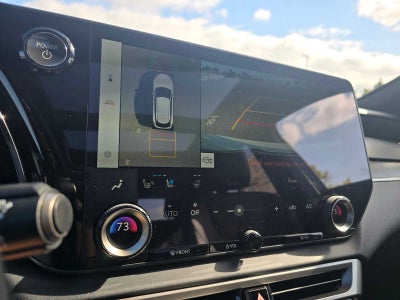 2025 Lexus RX Luxury