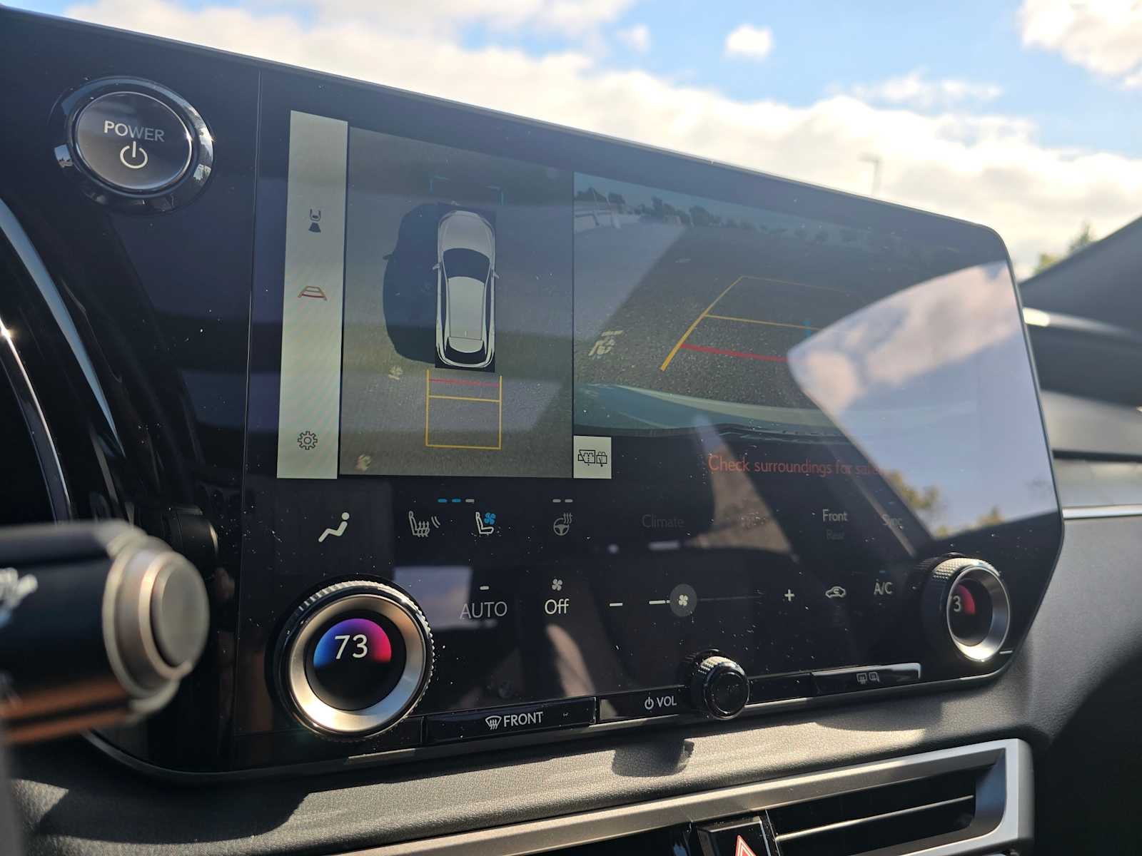 2025 Lexus RX Luxury