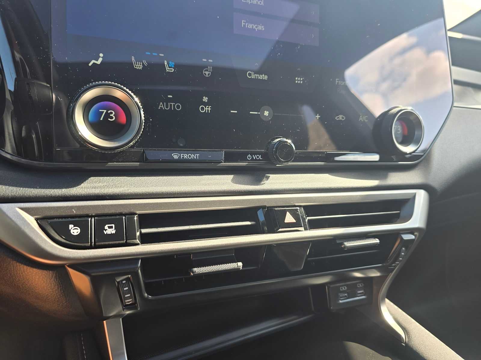 2025 Lexus RX Luxury