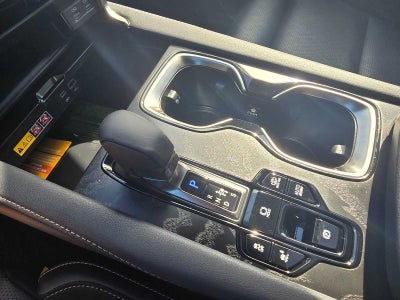 2025 Lexus RX Luxury