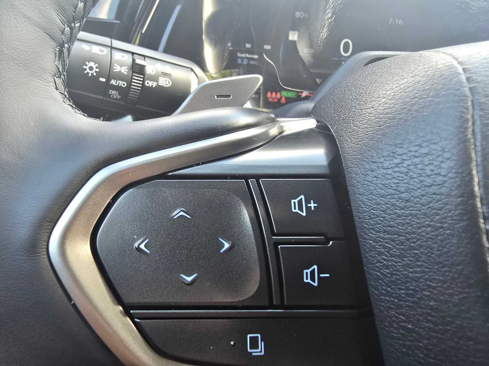 2025 Lexus RX Luxury