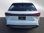 2025 Lexus RX Luxury