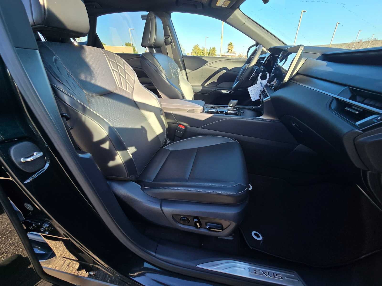 2026 Lexus RX 450h PLUS PREMIUM AWD