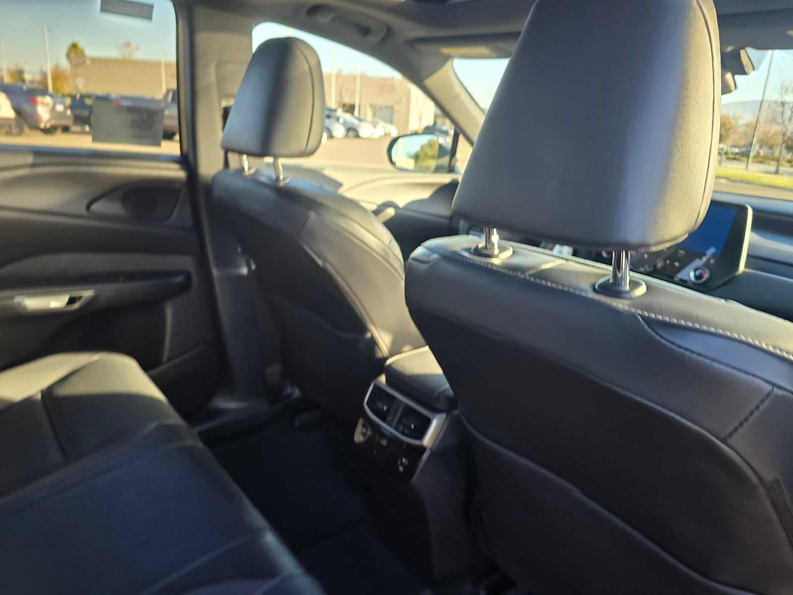 2026 Lexus RX 450h PLUS PREMIUM AWD