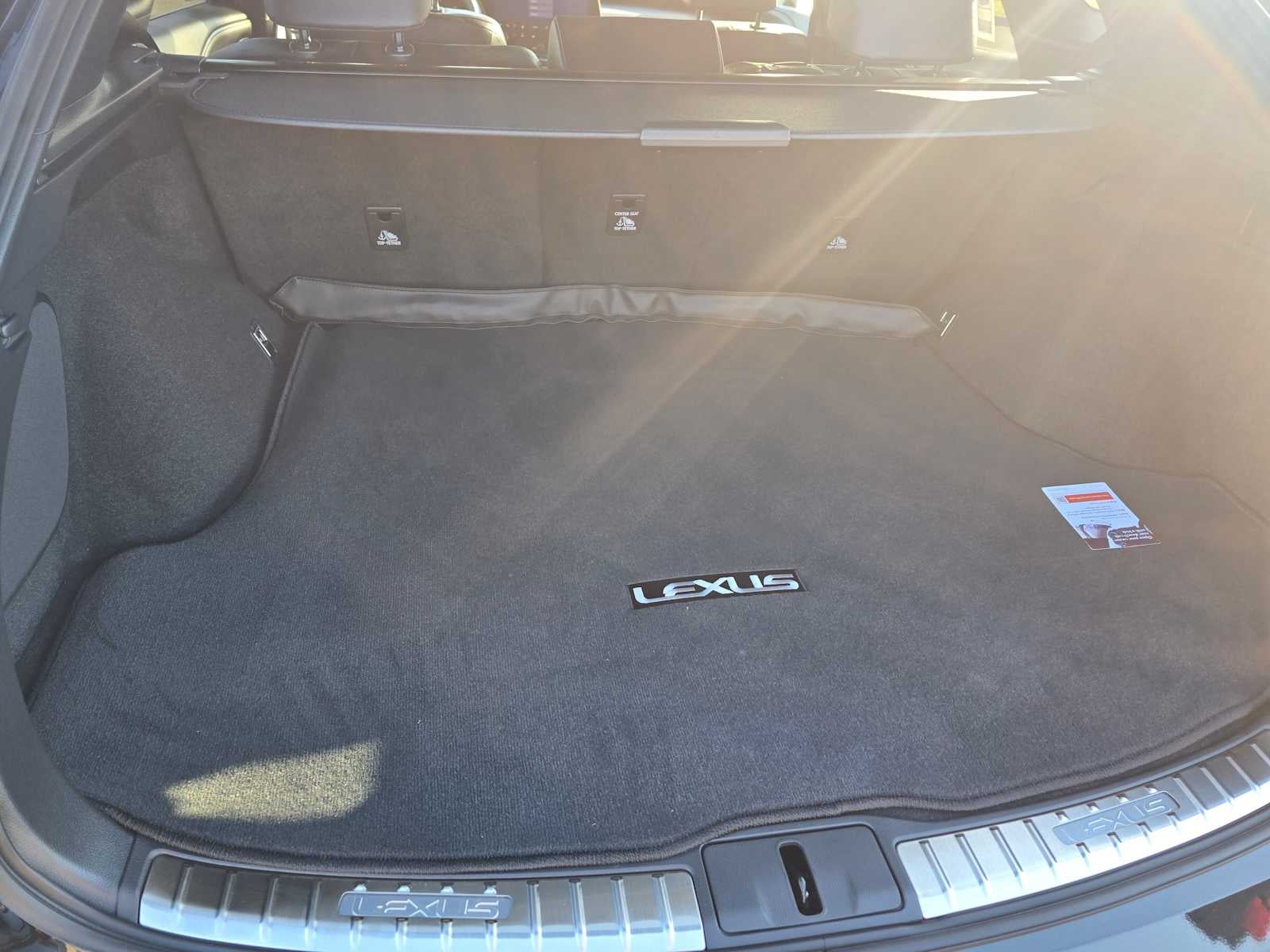 2026 Lexus RX 450h PLUS PREMIUM AWD